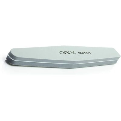 Orly Duo Buffer kynsiviila - Kynsipuoliero Orly Duo Buffer kynsiviila - Kynsipuoliero