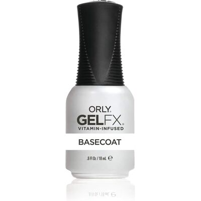 Orly - 34114 - Base/Top/Primer - 0.6oz/18ml - Kit Gel pour ongles - Publicité Orly - 34114 - Base/Top/Primer - 0.6oz/18ml - Kit Gel pour ongles - Publicité