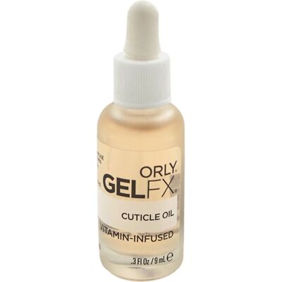 Orly Gel FX Kynsinauhaöljy - Ravitseva ja Kostea Orly Gel FX Kynsinauhaöljy - Ravitseva ja Kostea