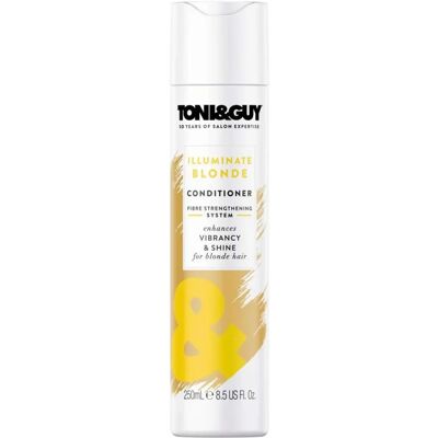 Odżywka odżywcza do blond włosów Toni & Guy - 250ml Odżywka odżywcza do blond włosów Toni & Guy - 250ml
