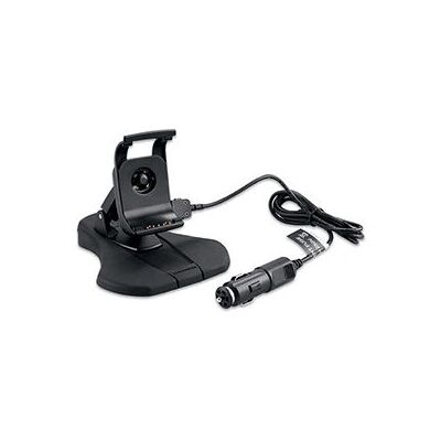 Garmin 010-11654-04 Antiskli GPS-feste - Svart Garmin 010-11654-04 Antiskli GPS-feste - Svart