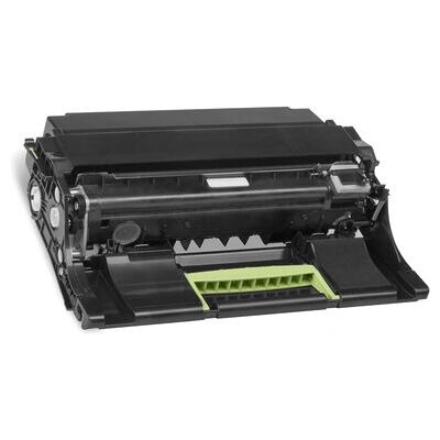 Lexmark 50F0ZA0 Schwarz Bildeinheit - Imaging Unit Lexmark 50F0ZA0 Schwarz Bildeinheit - Imaging Unit