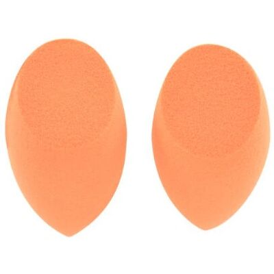 Real Techniques Miracle Complexion Svamp - Allsidig Sminkesvamp Real Techniques Miracle Complexion Svamp - Allsidig Sminkesvamp