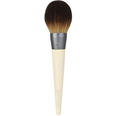 EcoTools EcoTools, Full Powder Brush - Makeup Brush - EcoTools - Face/Body Makeup Tool EcoTools EcoTools, Full Powder Brush - Makeup Brush - EcoTools - Face/Body Makeup Tool