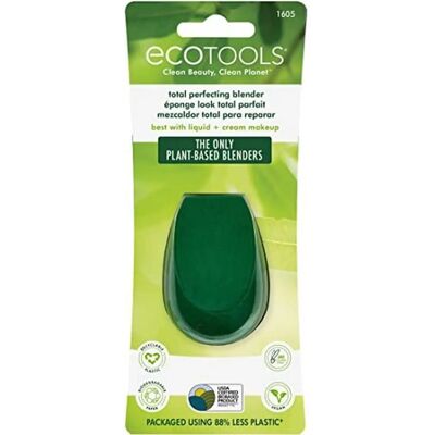 EcoTools Total Perfecting Blender - Publicité EcoTools Total Perfecting Blender - Publicité