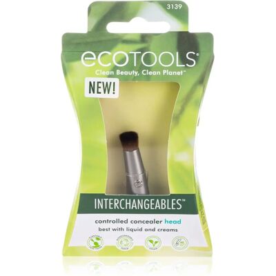 Eco Tools Ecotools Austauschbarer Concealer-Kopf - Make-up Pinsel Eco Tools Ecotools Austauschbarer Concealer-Kopf - Make-up Pinsel