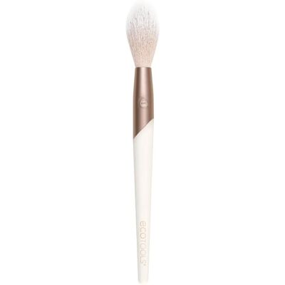 EcoTools Luxe Collection Weiche Highlighter-Pinsel 1 Stück EcoTools Luxe Collection Weiche Highlighter-Pinsel 1 Stück