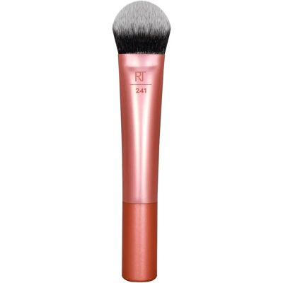 Real Techniques Tapered Foundation-børste - Make-up verktøy Real Techniques Tapered Foundation-børste - Make-up verktøy