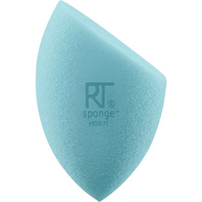 Real Techniques Miracle Airblend Makeup Sponge - Face & Precise Application Real Techniques Miracle Airblend Makeup Sponge - Face & Precise Application