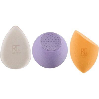 Real Techniques Pro-Glow Radiance Make-up-Set - Produkttyp Real Techniques Pro-Glow Radiance Make-up-Set - Produkttyp