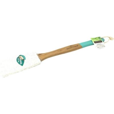 EcoTools Bambusharja Luffa kylpy ja suihku EcoTools Bambusharja Luffa kylpy ja suihku