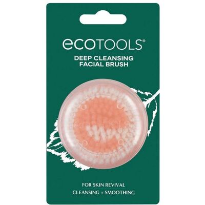 EcoTools EcoTools Deep Cleansing Brush - Beauty Brush EcoTools EcoTools Deep Cleansing Brush - Beauty Brush