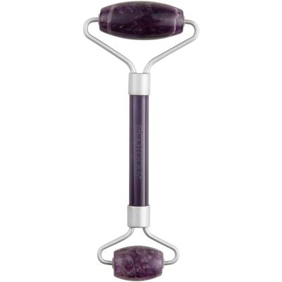 EcoTools Amethyst Strumento per Massaggi Facciali - Rullo Rilassante EcoTools Amethyst Strumento per Massaggi Facciali - Rullo Rilassante