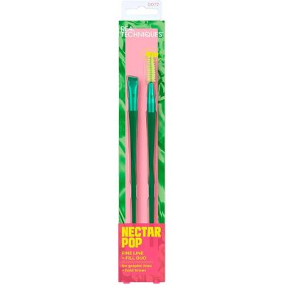 Brochas de Maquillaje Nectar Pop Fine Line - Brochas de Maquillaje Brochas de Maquillaje Nectar Pop Fine Line - Brochas de Maquillaje