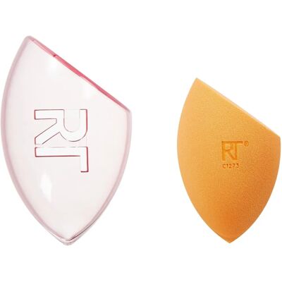Real Techniques Miracle Complexion Szivacs – Alapozó, Kontúrozás, Természetes Hatás Real Techniques Miracle Complexion Szivacs – Alapozó, Kontúrozás, Természetes Hatás