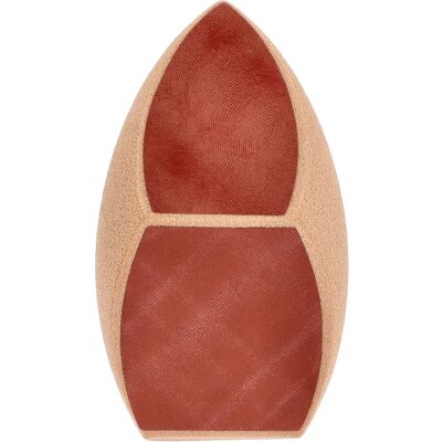 Pinceau de Maquillage Real Techniques - Unisexe - 1 Unité Pinceau de Maquillage Real Techniques - Unisexe - 1 Unité