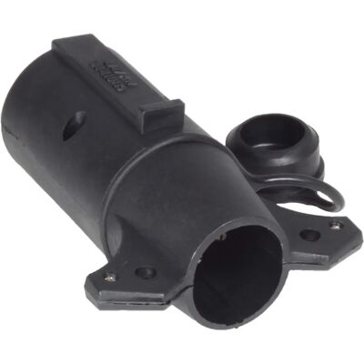 Hopkins 47545 7 RV Blade - 6 Round Adapter Hopkins 47545 7 RV Blade - 6 Round Adapter