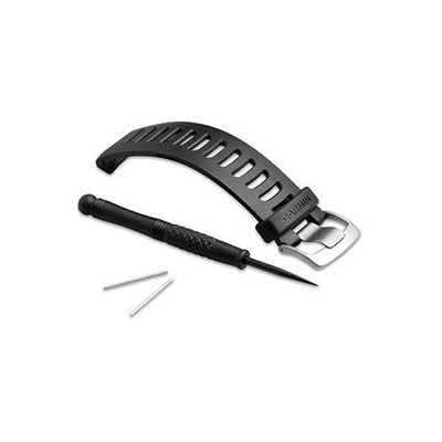 Traceur GPS Garmin - Extension pour Forerunner 610 - Noir - Publicité Traceur GPS Garmin - Extension pour Forerunner 610 - Noir - Publicité