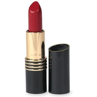 Revlon Super Lustrous Batom - Vermelho Certo - Batom Revlon Super Lustrous Batom - Vermelho Certo - Batom