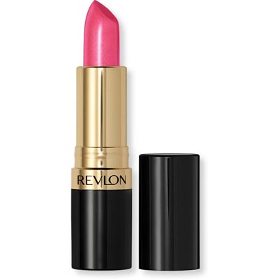 Revlon Super Lustrous Lipstick - Soft Silver Rose - Lipstick Revlon Super Lustrous Lipstick - Soft Silver Rose - Lipstick