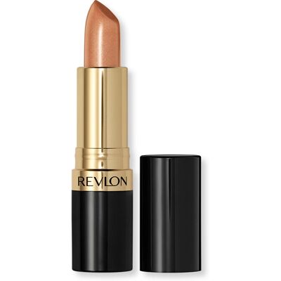 Revlon Lipstick - Goldpearl Plum - Silky Glossy Finish - Lipstick Revlon Lipstick - Goldpearl Plum - Silky Glossy Finish - Lipstick