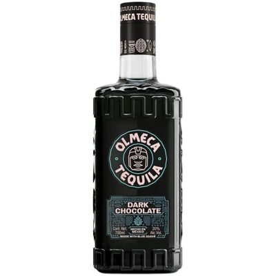 Olmeca Olmeca Fusión Dunkle Schokolade - Tequila Olmeca Olmeca Fusión Dunkle Schokolade - Tequila