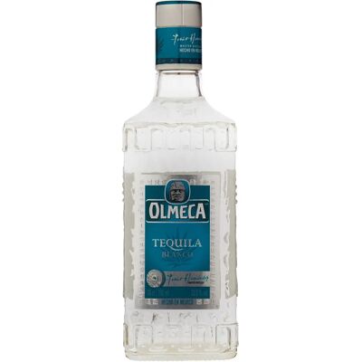 Olmeca Silver Tequila - 70 CL - Premium Mexiko Spirit Olmeca Silver Tequila - 70 CL - Premium Mexiko Spirit