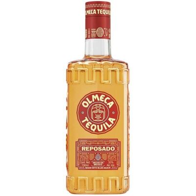 Olmeca Reposado Tequila - 0,7 Liter Olmeca Reposado Tequila - 0,7 Liter
