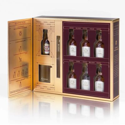 Chivas Regal 12 Jahre 40% - Jahr 0,05l Chivas Regal 12 Jahre 40% - Jahr 0,05l