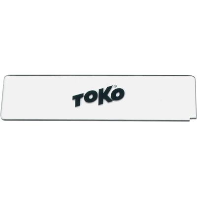 Toko Plexi Blade 220 x 60 x 4 mm - Nástroj pro tuning lyží/snowboardů Toko Plexi Blade 220 x 60 x 4 mm - Nástroj pro tuning lyží/snowboardů