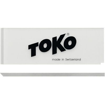 Toko Plexi Blade 150 x 53 x 5 mm - Schneeski- und Snowboard-Feile Toko Plexi Blade 150 x 53 x 5 mm - Schneeski- und Snowboard-Feile