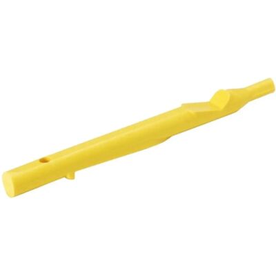 Strumento per sci Nordic TOKO Groove Pin Int - Attrezzo da sci Strumento per sci Nordic TOKO Groove Pin Int - Attrezzo da sci