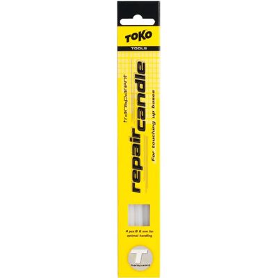 Toko Reparationskerze - Ski/Snowboard Reparaturwerkzeug Toko Reparationskerze - Ski/Snowboard Reparaturwerkzeug