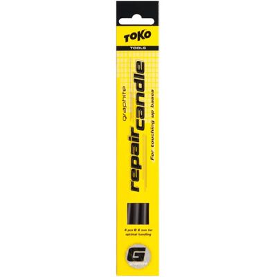 Toko 5543042 Ski/Snowboard Einstellwerkzeug - Reparaturkerze Graphit Toko 5543042 Ski/Snowboard Einstellwerkzeug - Reparaturkerze Graphit