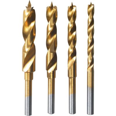 Dremel 631 Brad Point Bits - Drill Bits Dremel 631 Brad Point Bits - Drill Bits