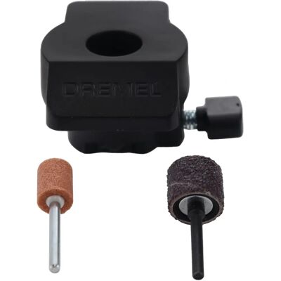 Dremel A576 Rotary Tool Attachment - Sanding/Grinding Guide Dremel A576 Rotary Tool Attachment - Sanding/Grinding Guide