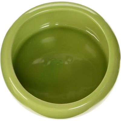 Living World Ergonomiczna Ceramiczna Miseczka - Dla Zwierząt Living World Ergonomiczna Ceramiczna Miseczka - Dla Zwierząt