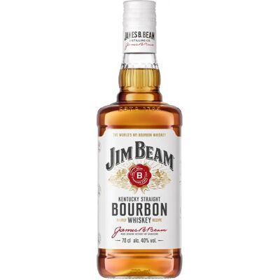 Jim Beam Kentucky Straight Bourbon 40% - 0,7l Jim Beam Kentucky Straight Bourbon 40% - 0,7l