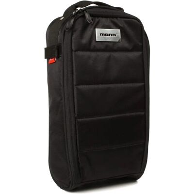 Mono Mono M80-TICK-V2-BLK Classic Tick Tilbehørsveske - Tilbehørsveske Mono Mono M80-TICK-V2-BLK Classic Tick Tilbehørsveske - Tilbehørsveske