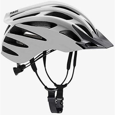 Mavic Syncro SL Mips - MTB-Helm Weiß S - Fahrradhelm Mavic Syncro SL Mips - MTB-Helm Weiß S - Fahrradhelm