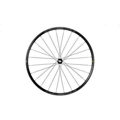 Rueda trasera Mavic Crossmax 27,5" - Bicicleta XC Disco Negra Rueda trasera Mavic Crossmax 27,5" - Bicicleta XC Disco Negra