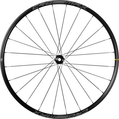 Mavic Crossmax 22 27,5 15x100mm Boost - Voorwielset MTB Mavic Crossmax 22 27,5 15x100mm Boost - Voorwielset MTB