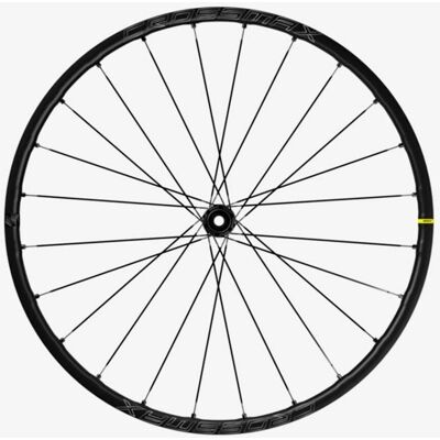 Mavic Crossmax 22 29 15x100mm Boost MTB Voorwiel - 29" One Size Mavic Crossmax 22 29 15x100mm Boost MTB Voorwiel - 29" One Size
