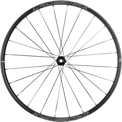 Mavic Crossmax 22 29 15x100mm Boost MTB Voorwiel - 29" One Size Mavic Crossmax 22 29 15x100mm Boost MTB Voorwiel - 29" One Size