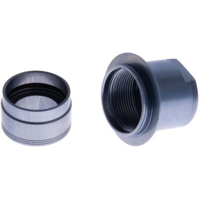 Mavic Achteras Adapter - 12x142mm - Fiets Wiel Ombouw Mavic Achteras Adapter - 12x142mm - Fiets Wiel Ombouw