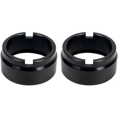 Mavic Frontnabenadapter - Für 20mm MTB-Gabeln Mavic Frontnabenadapter - Für 20mm MTB-Gabeln
