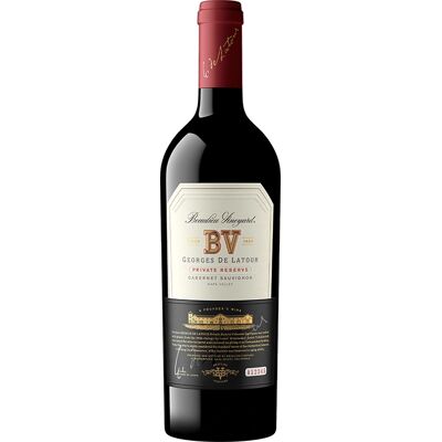 Beaulieu Vineyard Georges de Latour Private Reserve Cabernet Sauvignon - Vinho Beaulieu Vineyard Georges de Latour Private Reserve Cabernet Sauvignon - Vinho