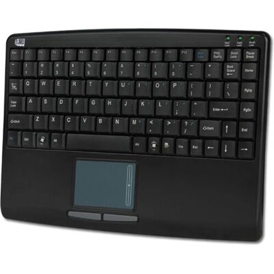 Adesso SlimTouch 410 - Keyboard with Touchpad Adesso SlimTouch 410 - Keyboard with Touchpad
