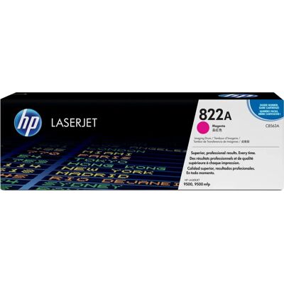 HP C8563A Magenta Druckwalze - printer drum HP C8563A Magenta Druckwalze - printer drum