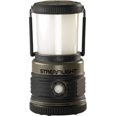 Lanternes de Poche Streamlight The Siege LR20 - Lanternes de Poche - Publicité Lanternes de Poche Streamlight The Siege LR20 - Lanternes de Poche - Publicité